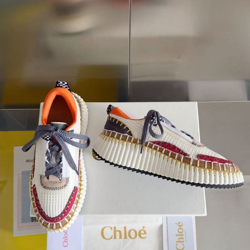 Chloe Sneakers